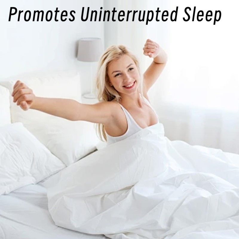Melatonin Tablets Supplier - Vitamin B6 Sleep Quality