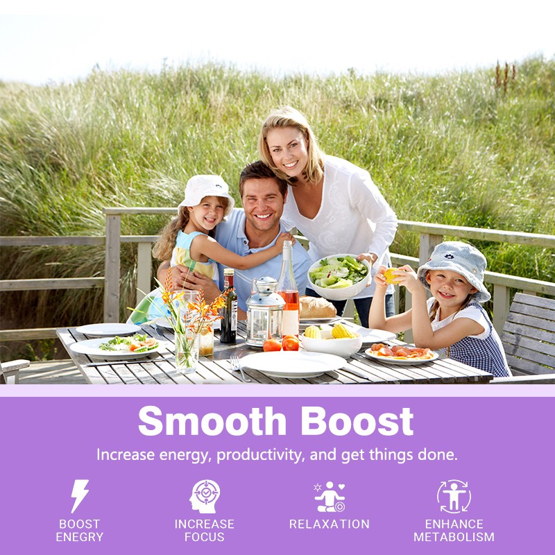 Vitamin B Complex Gummies Supplier - Biotin C Teen Energy