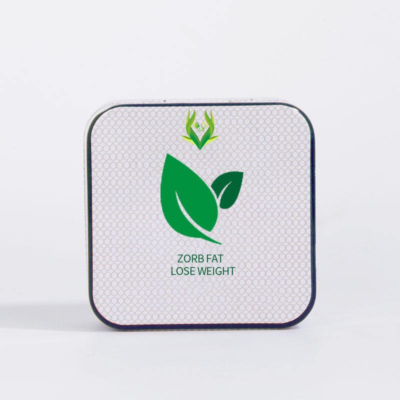 Fat Burning Capsules Supplier - Appetite Suppressant Metabolism