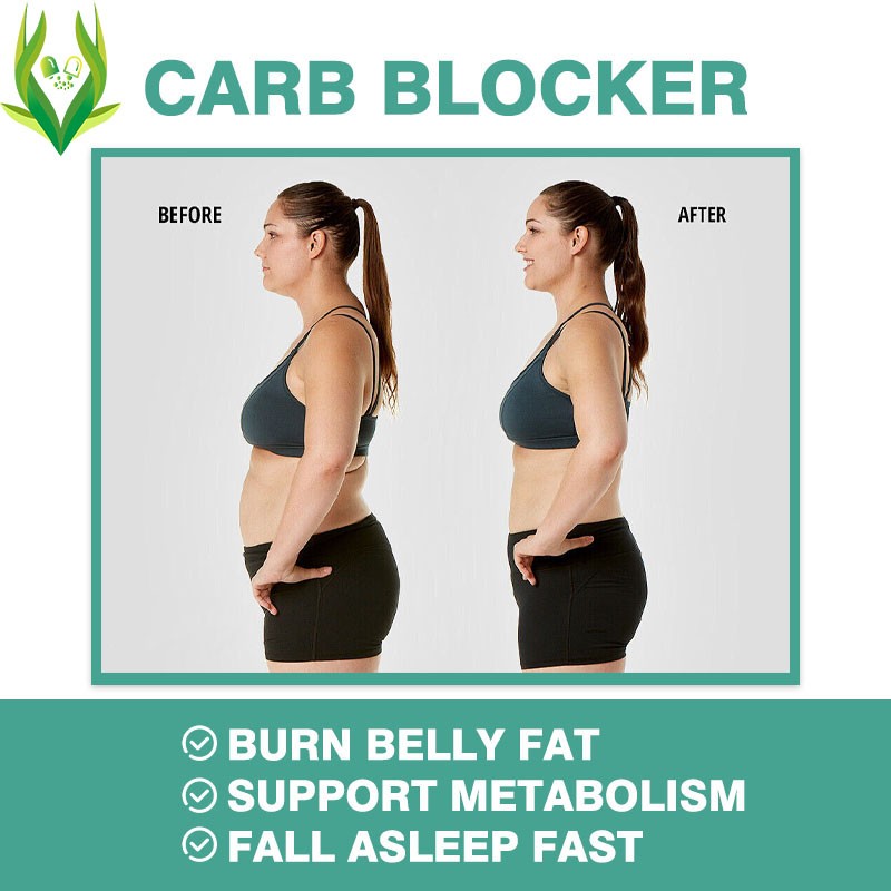 Nighttime Fat Burner Capsules Manufacturer - Melatonin Sleep Aid