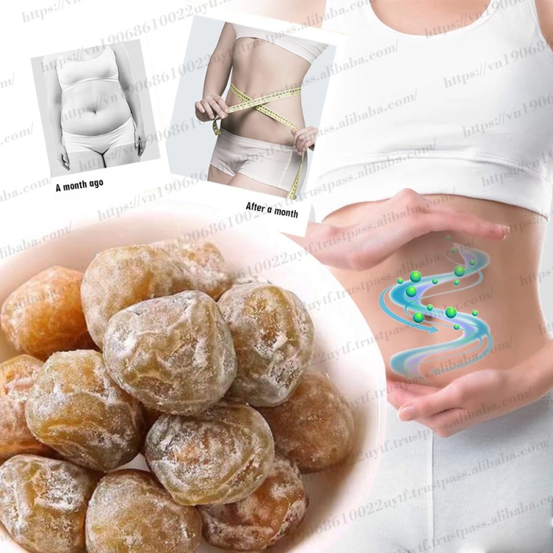Beauty Fruit Enzyme Plum Manufacturer - Safe Effective Weight Loss