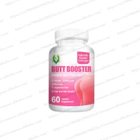 Sleep Rejuvenation Tablets Factory - Melatonin GABA Stress