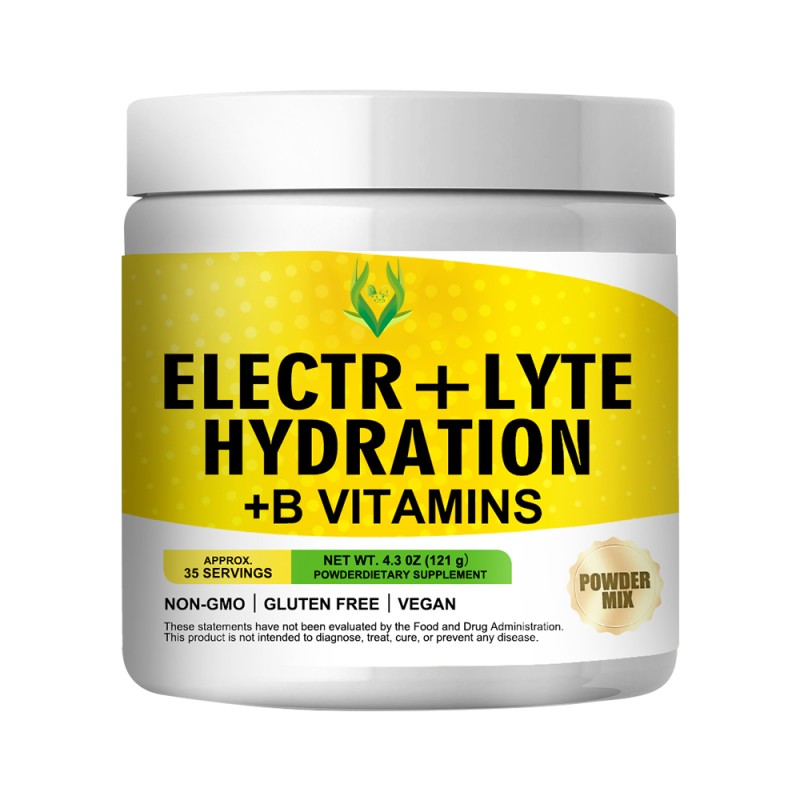 Creatine Hydrochloride Powder Supplier - Lime Flavored Monohydrate