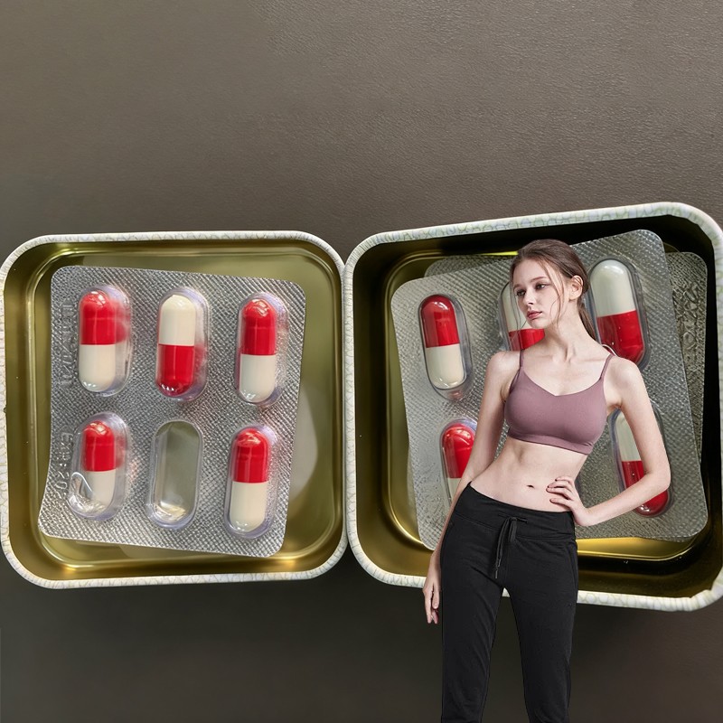 Slimming Capsules Manufacturer - Natural White Kidney Bean