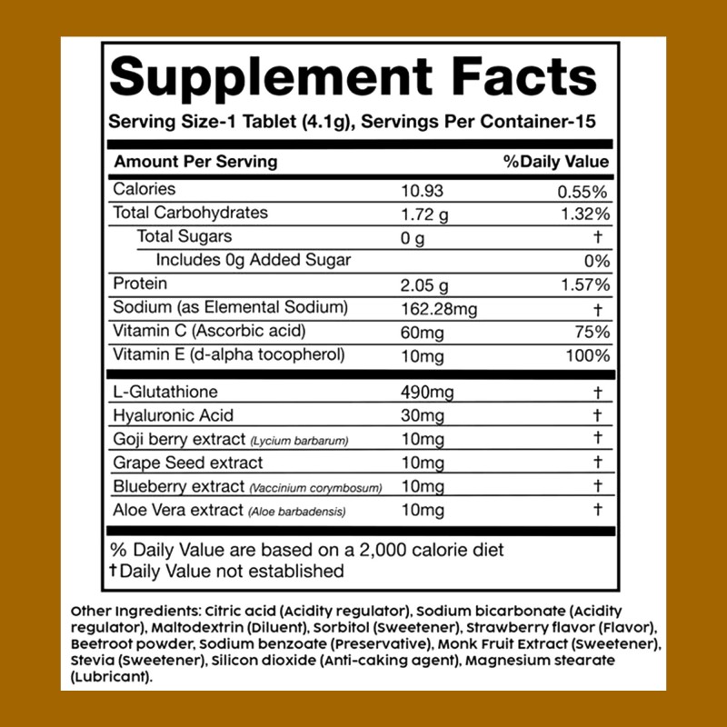 Multivitamin Effervescent Tablets Manufacturer - Biotin B Folic Acid