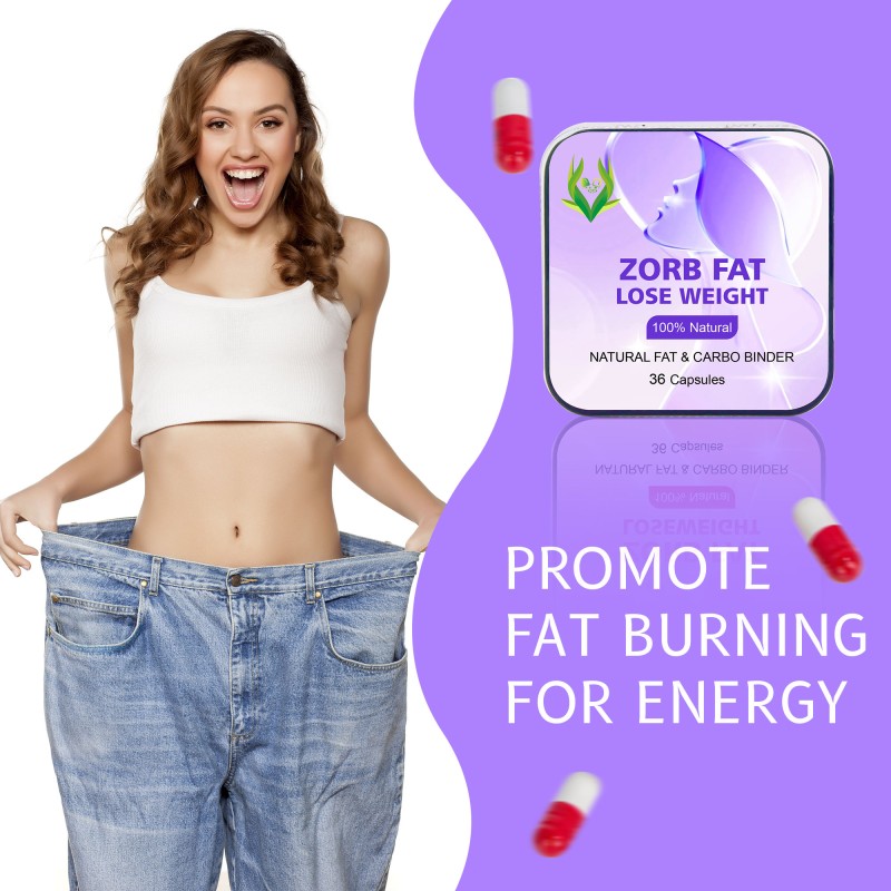Weight Loss Capsules Manufacturer - Natural Herbal Women's