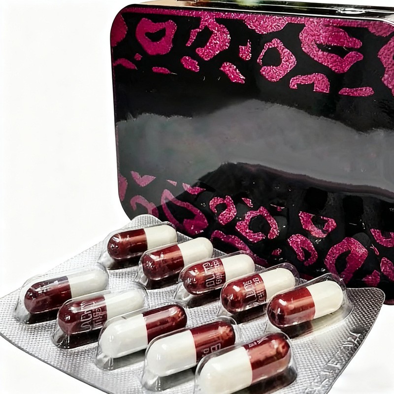 Weight Loss Capsules Supplier - Herbal Apple Cider Vinegar