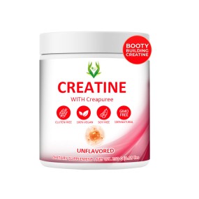 Pure Creatine Monohydrate Supplier - Factory Price Nutritional