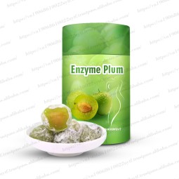 Slim Green Plum Factory - Detox Weight Loss Gut Health