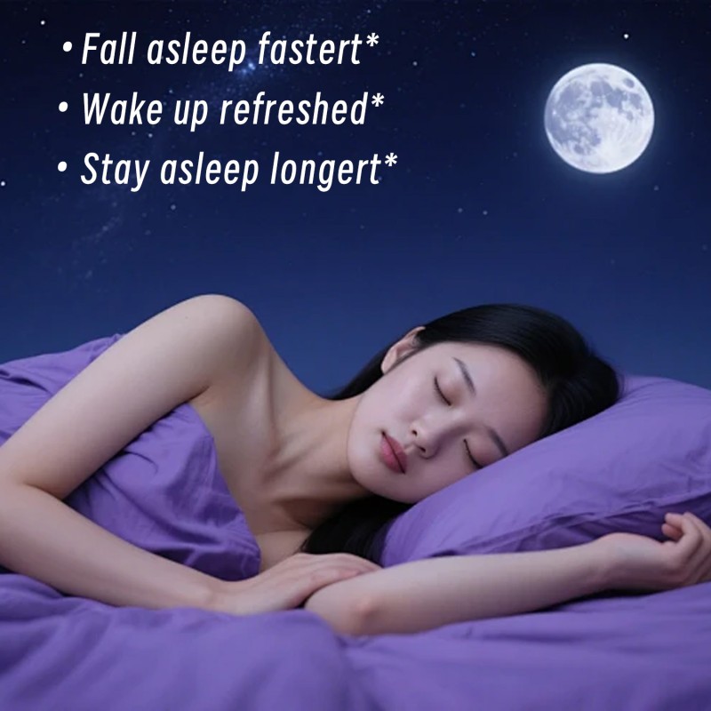Melatonin Tablets Supplier - Vitamin B6 Sleep Quality