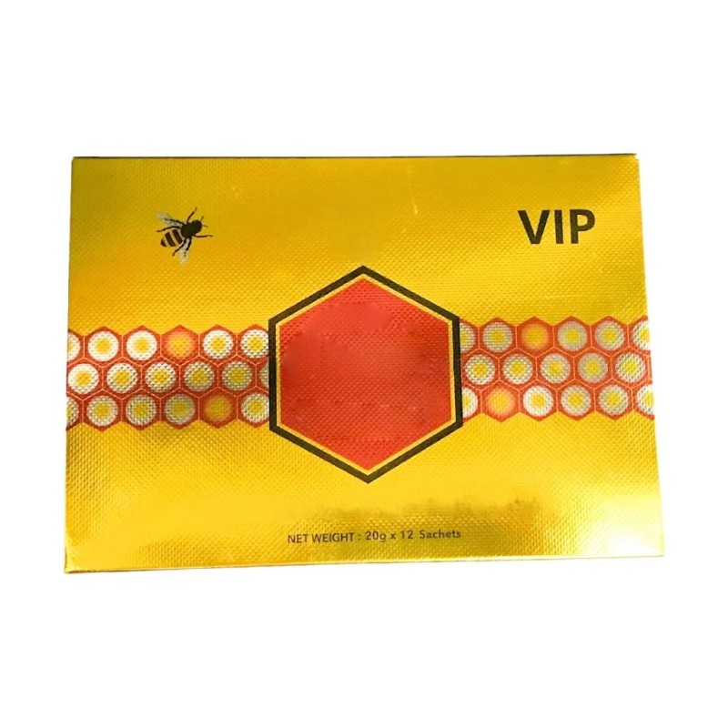 Royal Honey Health Food Factory - Quality Men's Health Blend