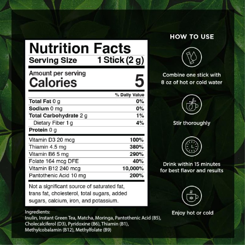 Electrolytes Powder Factory - Pre Workout Sports Energy