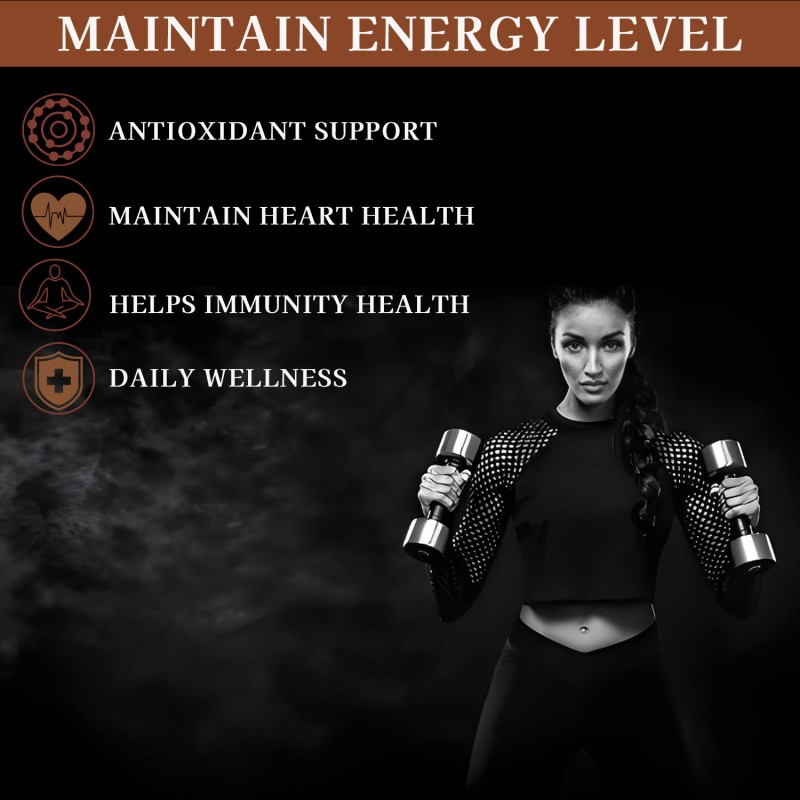 Vitamin B12 Gummies Supplier - Folate Acid B6 ACV Energy