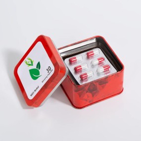 Fat Burner Supplement Manufacturer - 100% Herbal Extracts Body