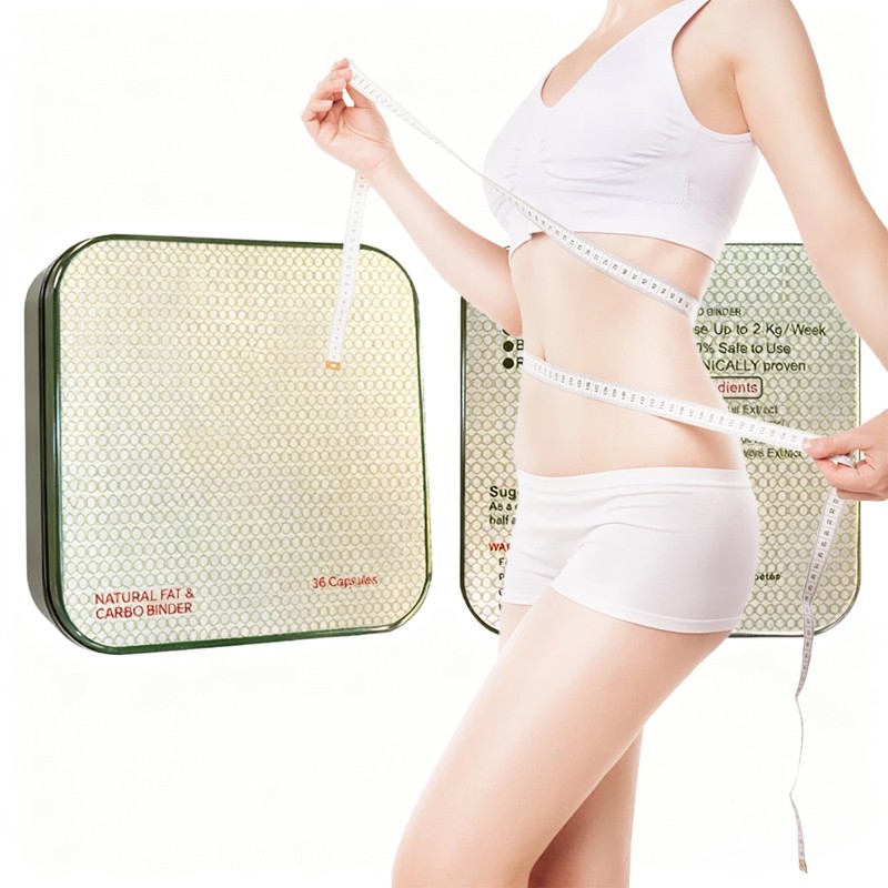 Slimming Capsules Manufacturer - Natural White Kidney Bean