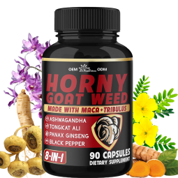 Men Fertility Tablets Supplier - Sperm Quality Improvement