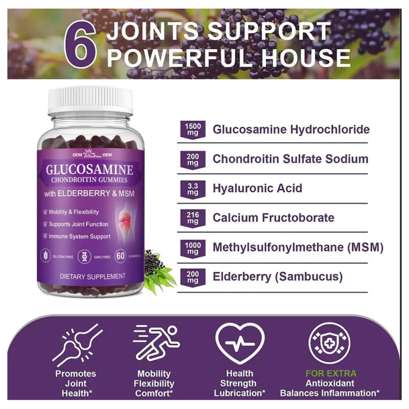 Collagen Peptides Powder Supplier - High-Calorie Weight Gain