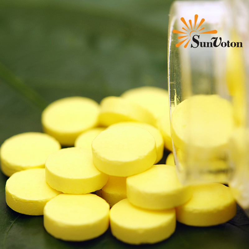 Biotin Tablets Supplier - Hair Growth Supplement