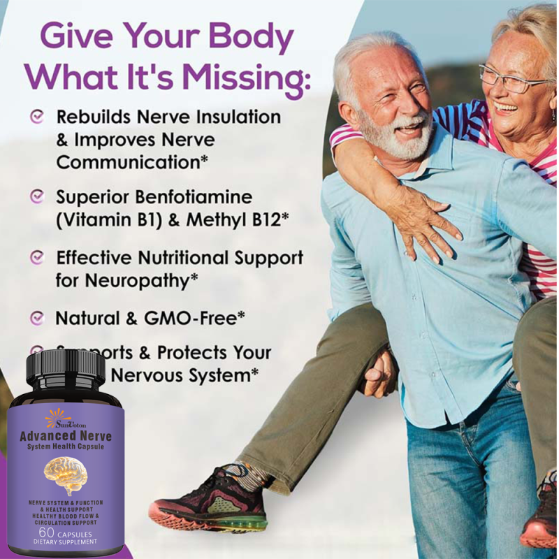 Herbal Gummy Extract Factory - Black Seed Oil Adult