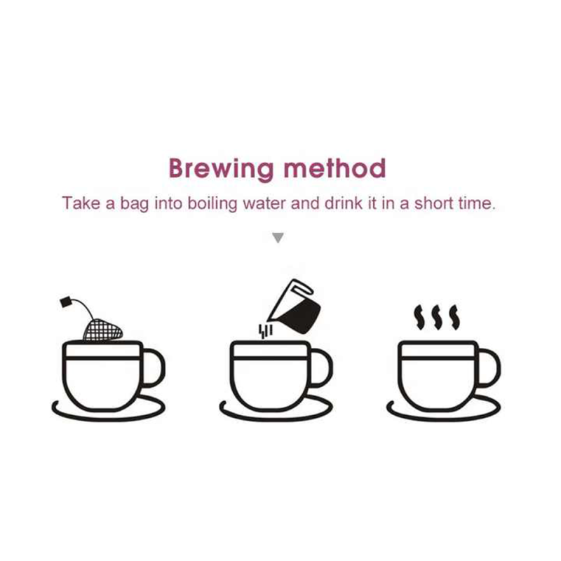 Boobs Enlargement Tea Supplier - 100% Herbal Breast