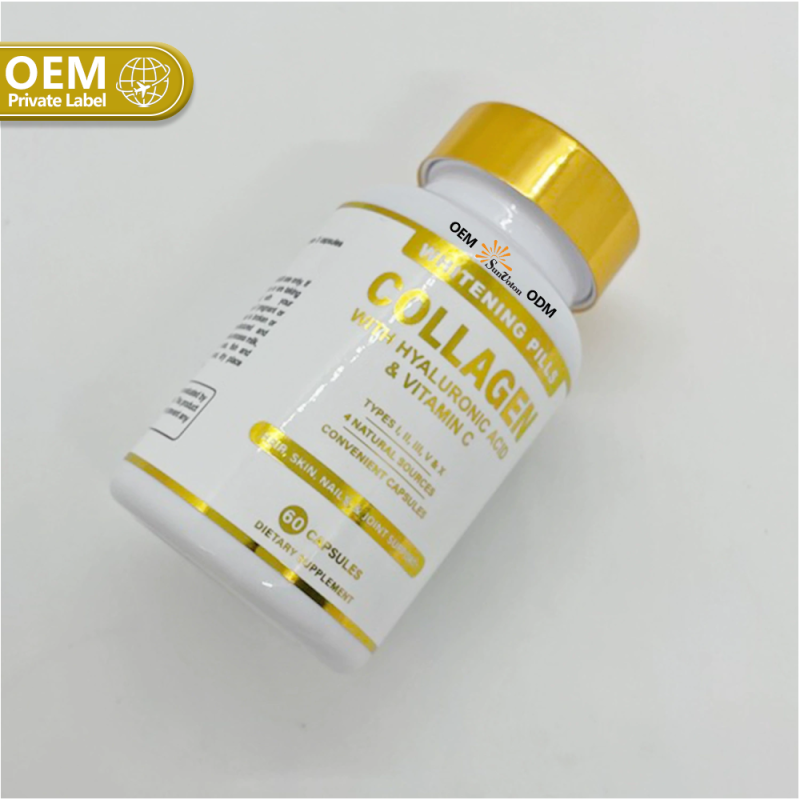 Boobs Enhancement Capsules Supplier - Herbal Breast Enlargement