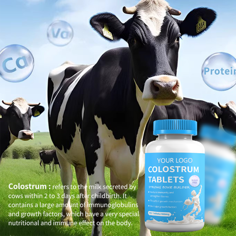 Joint Support Gummies Manufacturer - MSM Glucosamine Sugar Free