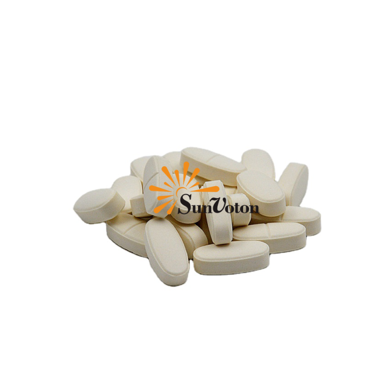 Skin Vitamin Pills Supplier - Collagen Vitamin C