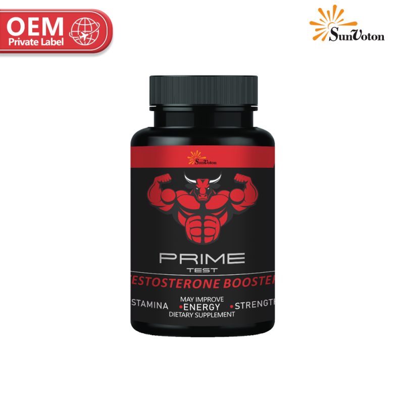 Protein Powder Manufacturer - Vegan Enhanced Whey