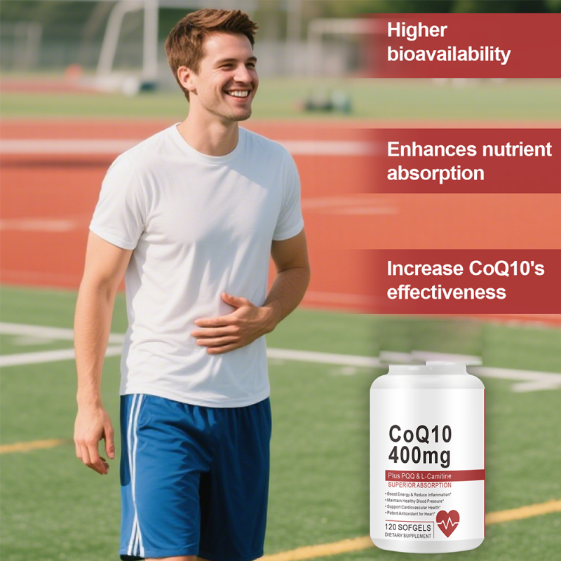 Fish Oil Softgels Factory - 1000mg Omega3 EPA DHA