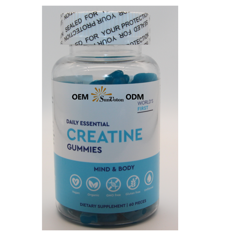 Weight Gain Tablet Supplier - Appetite Enhancer Muscle