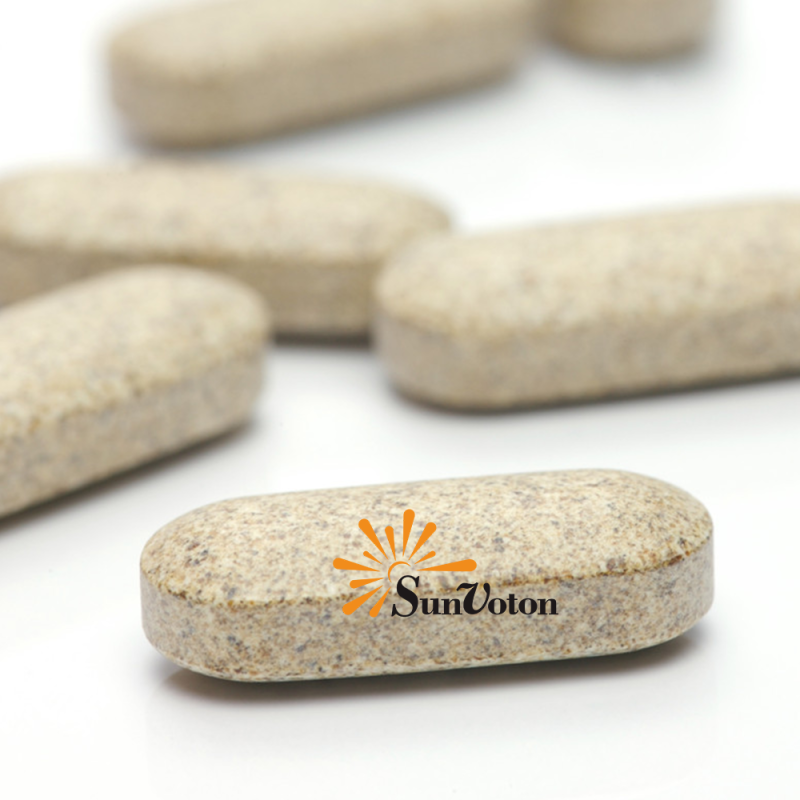 Skin Vitamin Pills Supplier - Collagen Vitamin C