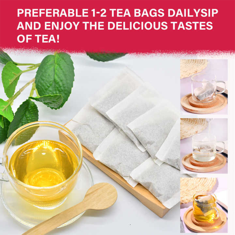 Liver Detox Tea Manufacturer - Chrysanthemum Cleanse