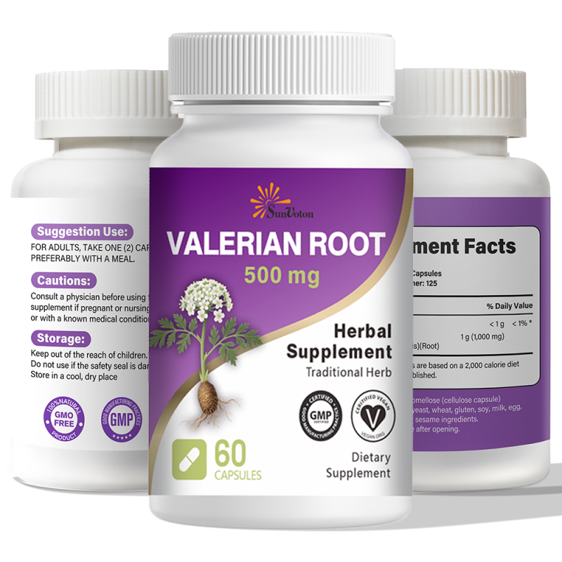 Beetroot Capsules Factory - Natural Root Extract