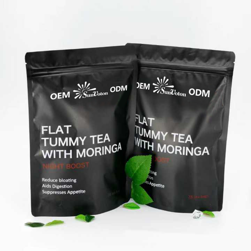 Herbal Supplement Tea Supplier - Cleanse Detox Slimming