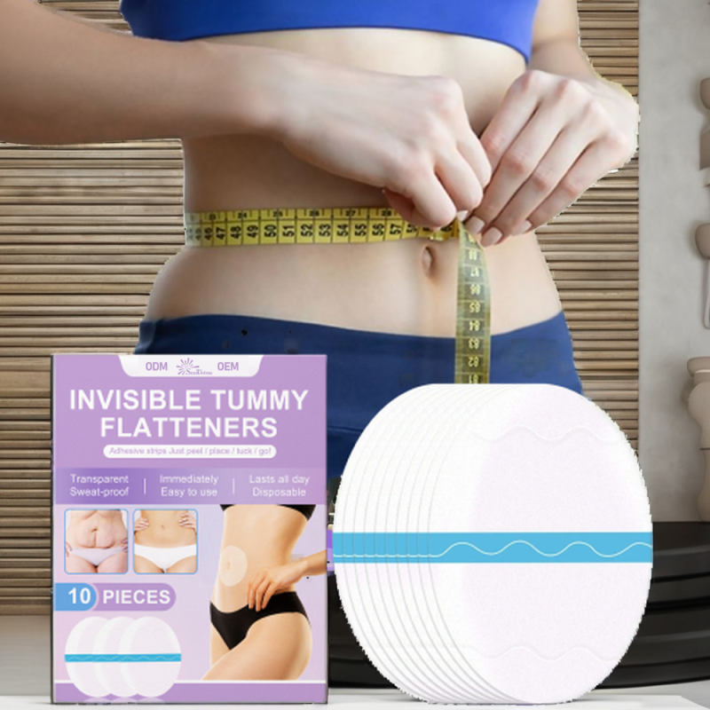 Essential Oil Factory - Slimming Muscle Relaxation