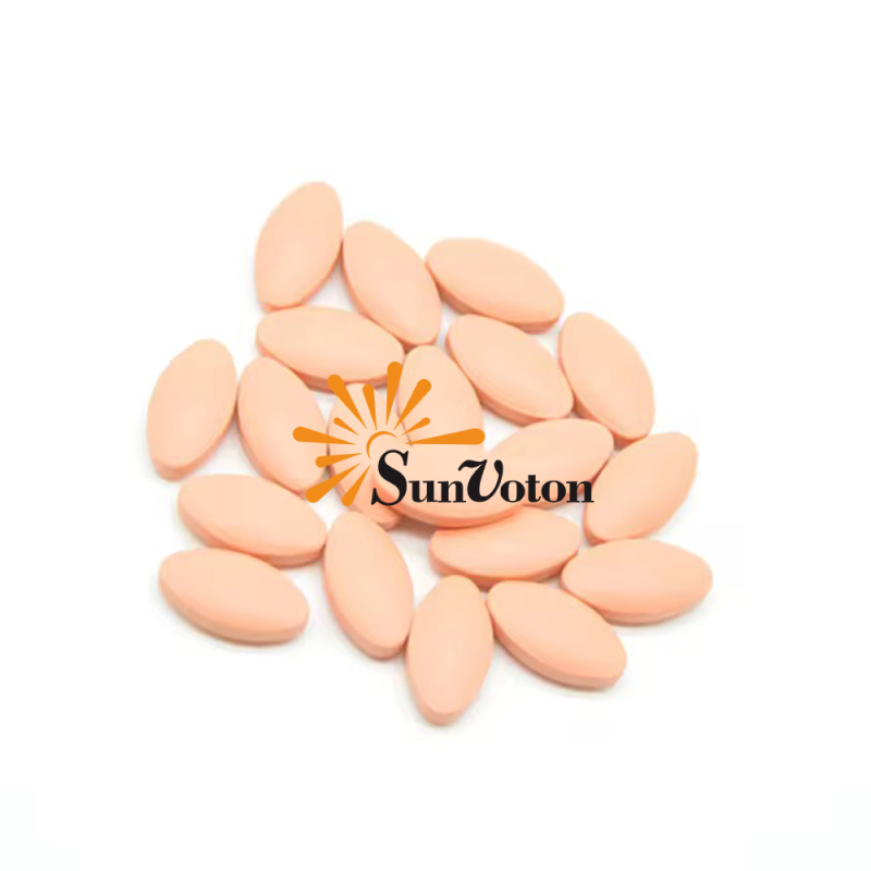 Vitamin C Tablets Supplier - Effervescent Immune