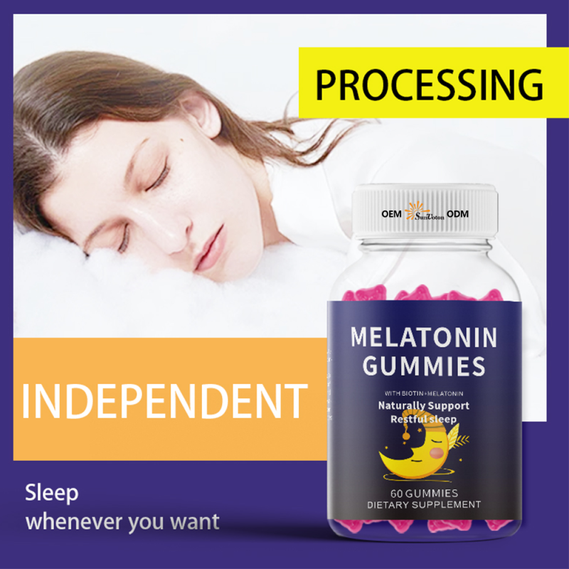 Blood Glucose Capsules Factory - Bitter Melon Cinnamon