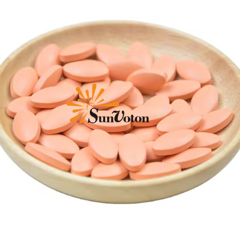 Vitamin C Tablets Supplier - Effervescent Immune