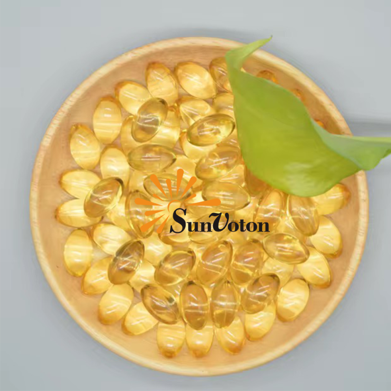 Vitamin D3 Tablets Factory - Calcium Chewable Bone