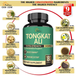 OEM Fertility supplements