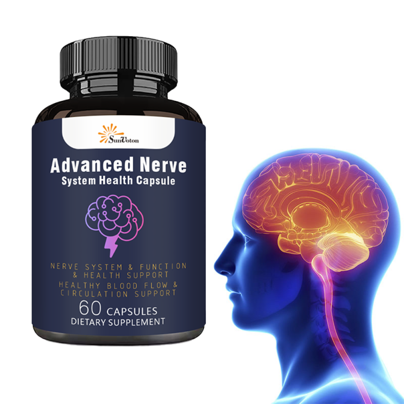 Herbal Gummy Extract Factory - Black Seed Oil Adult