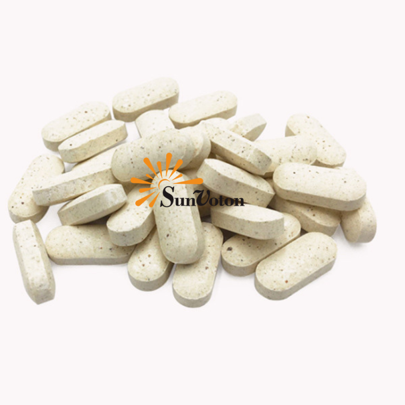 Skin Vitamin Pills Supplier - Collagen Vitamin C