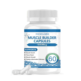 Amino Energy Gummies Factory - Pre Post Workout