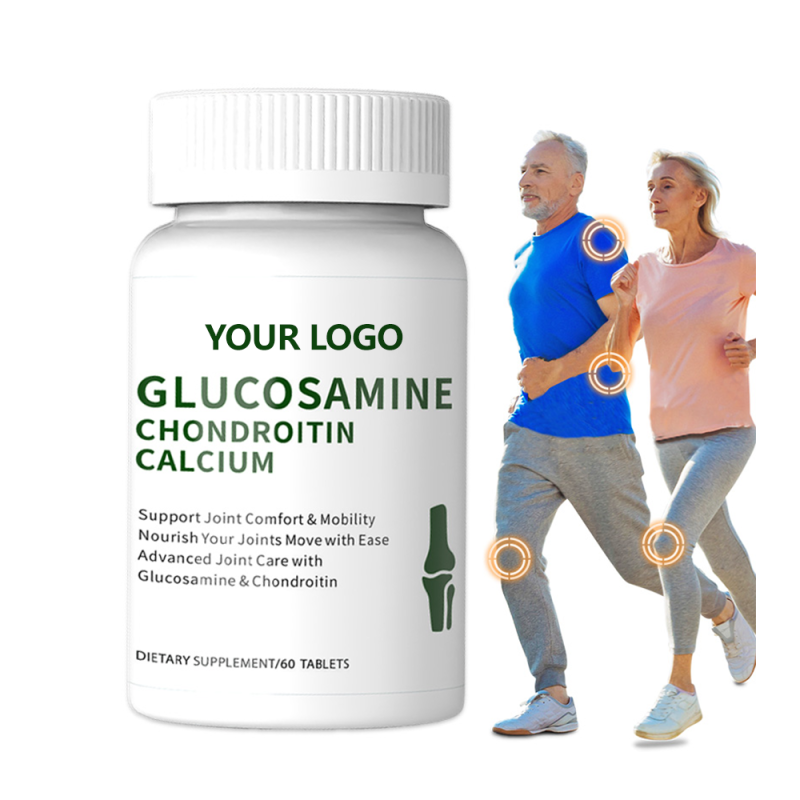 Vitamin K2 D3 Softgels Factory - Infant Health Support