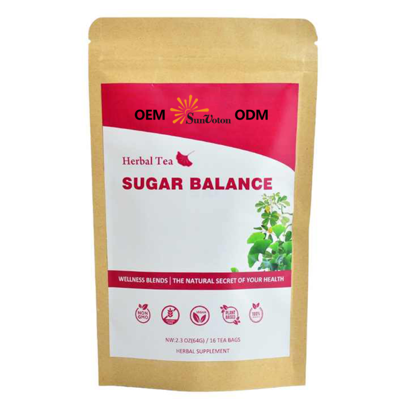 Liver Detox Tea Manufacturer - Chrysanthemum Cleanse