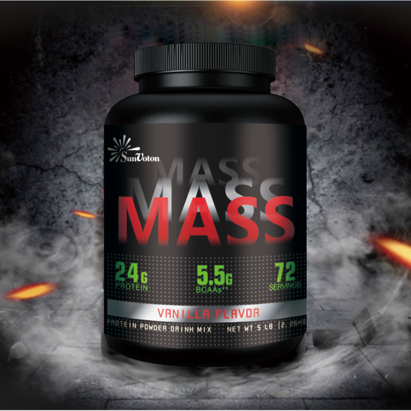 Creatine Capsules Supplier - Micronized Muscle Building