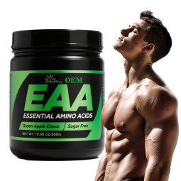 Women's Strength Booster Manufacturer - Plant Extract Capsules