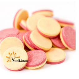 Ferrous Tablets Manufacturer - Gluconate Chewable Iron