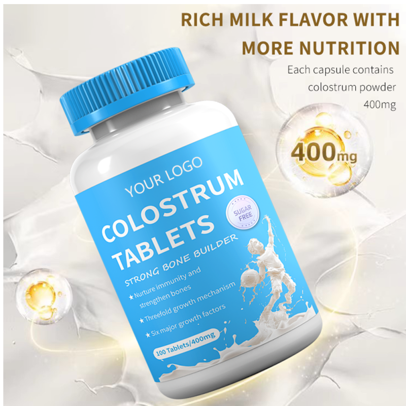 Joint Support Gummies Manufacturer - MSM Glucosamine Sugar Free