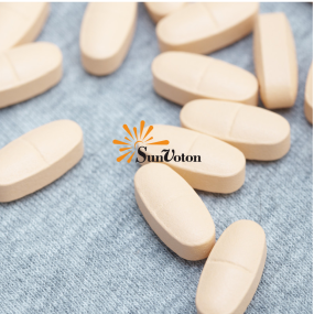 L-Glutathione Tablets Factory - Whitening Antioxidant